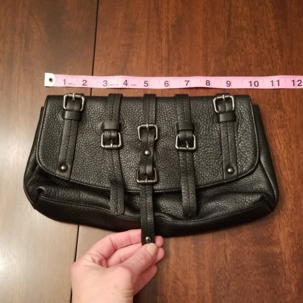 Kenneth Cole Clutch - Picture 2 of 5